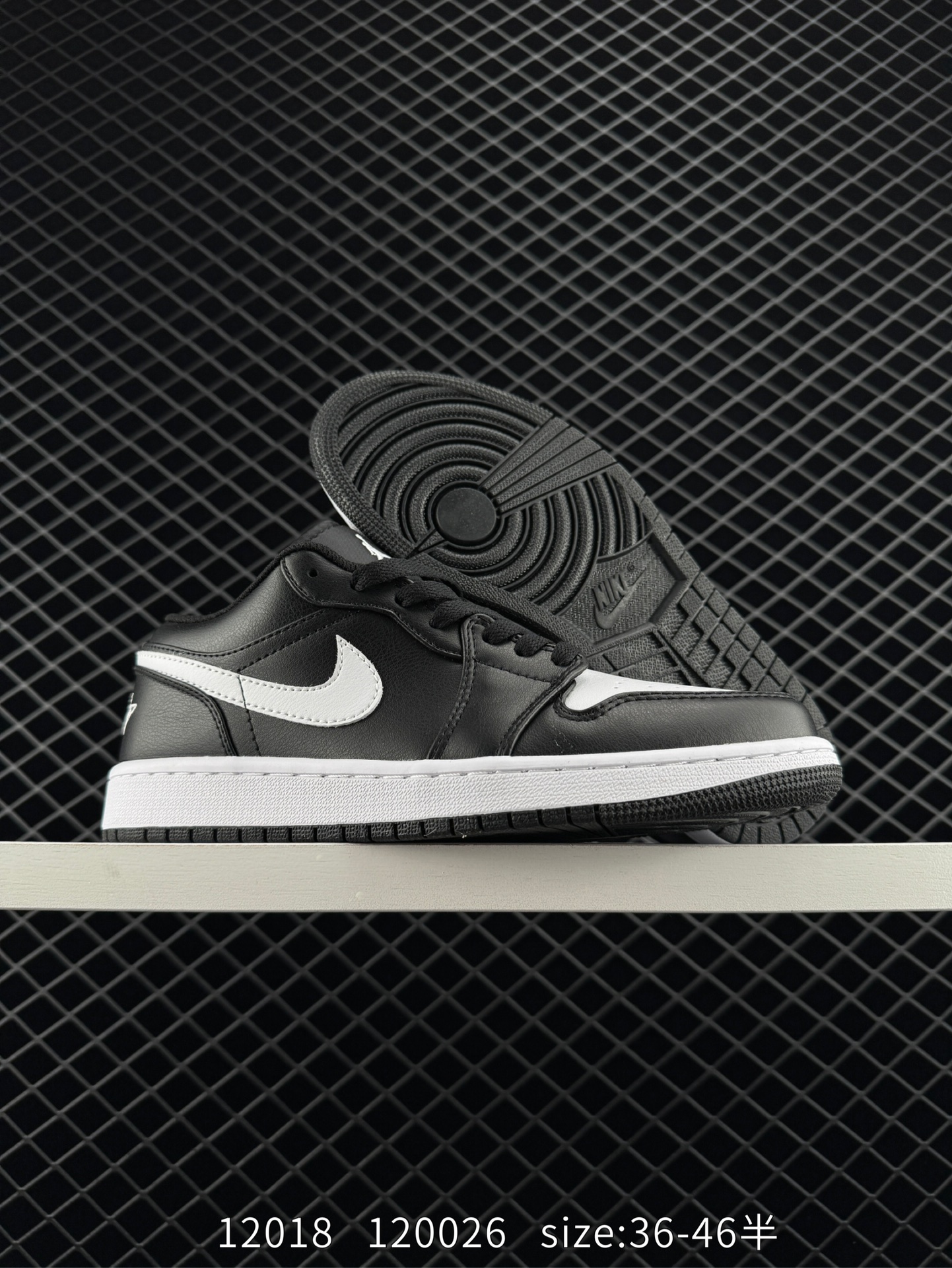 Nike Air Jordan 1 Low